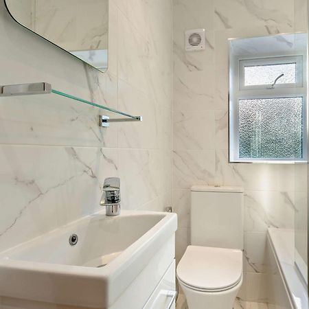 2 Bed In Grassington 93941 Villa Hebden Eksteriør bilde