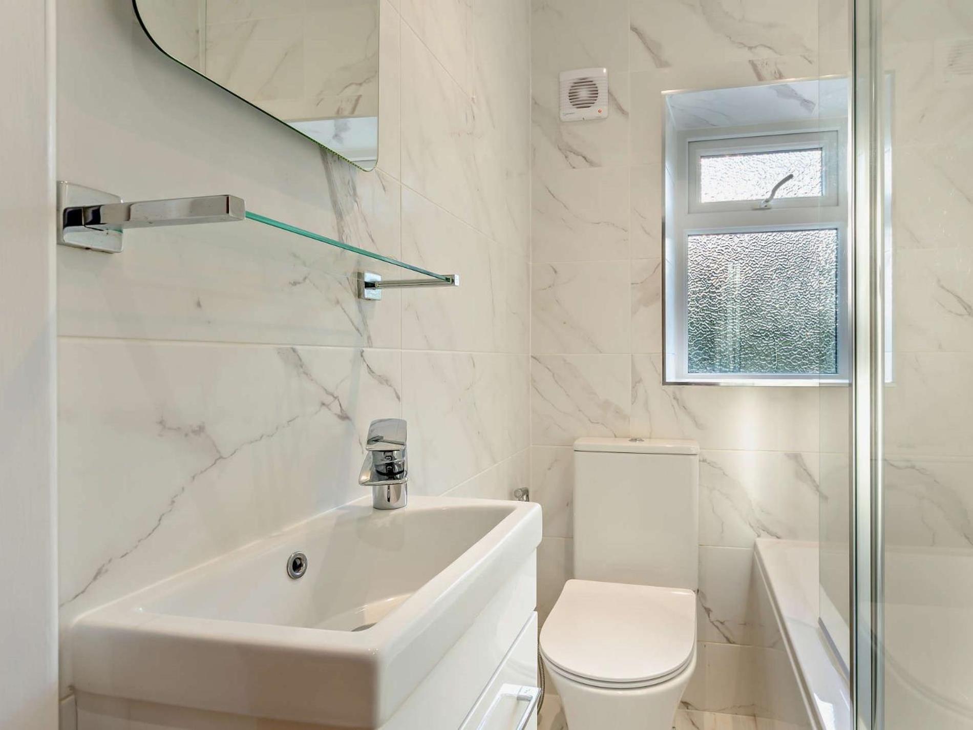 2 Bed In Grassington 93941 Villa Hebden Eksteriør bilde