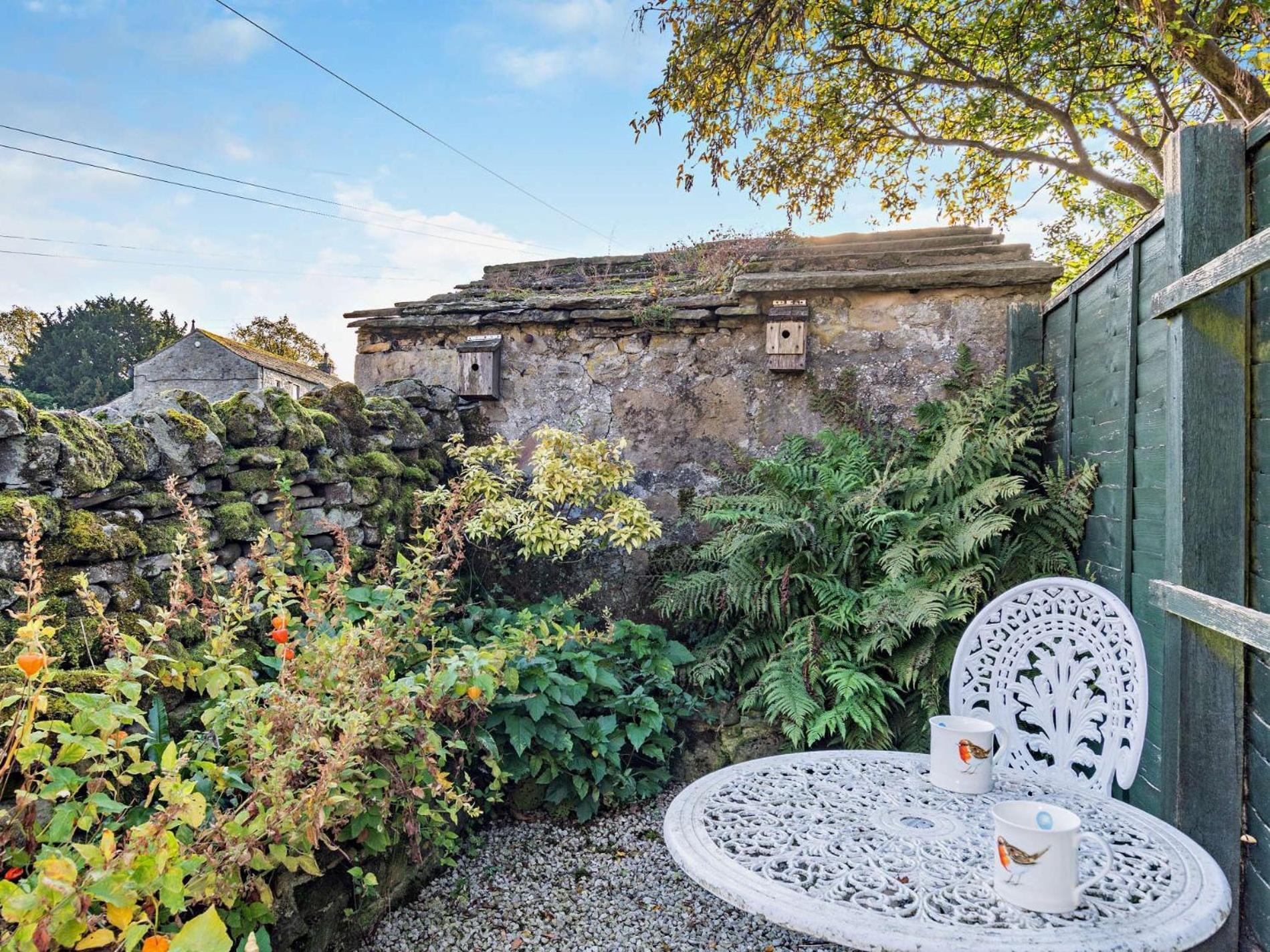 2 Bed In Grassington 93941 Villa Hebden Eksteriør bilde
