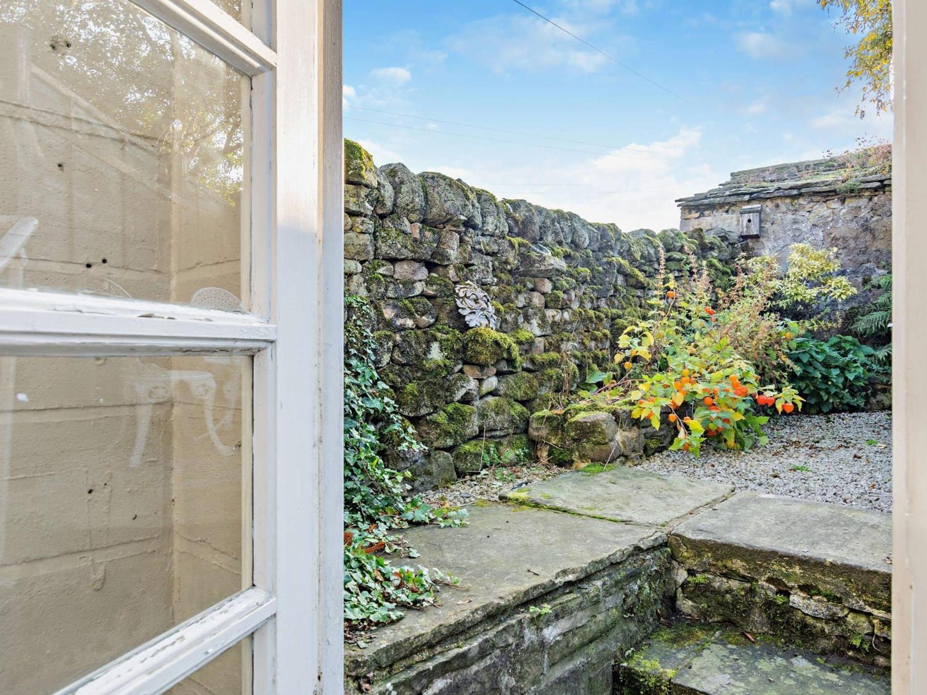 2 Bed In Grassington 93941 Villa Hebden Eksteriør bilde