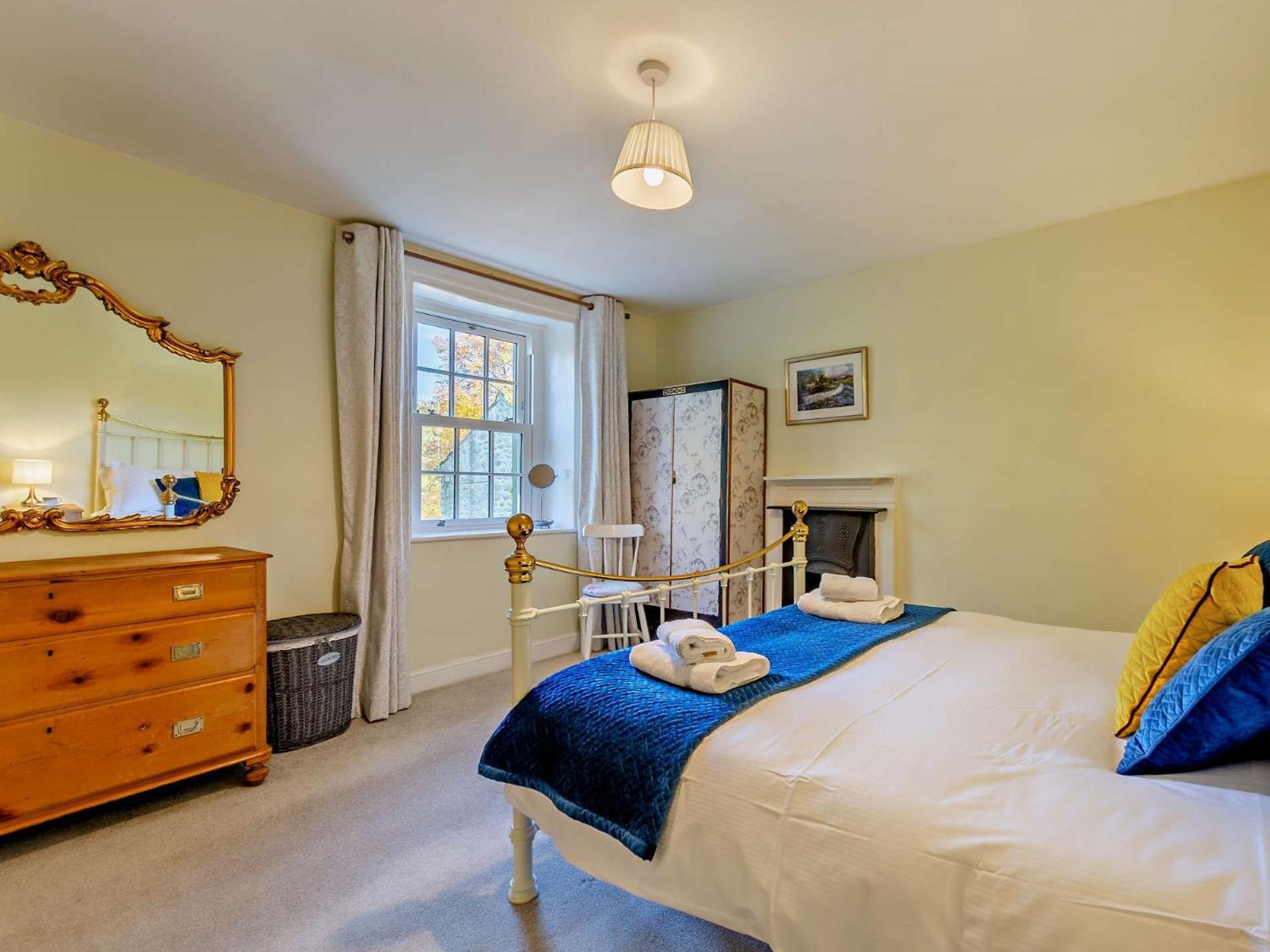 2 Bed In Grassington 93941 Villa Hebden Eksteriør bilde