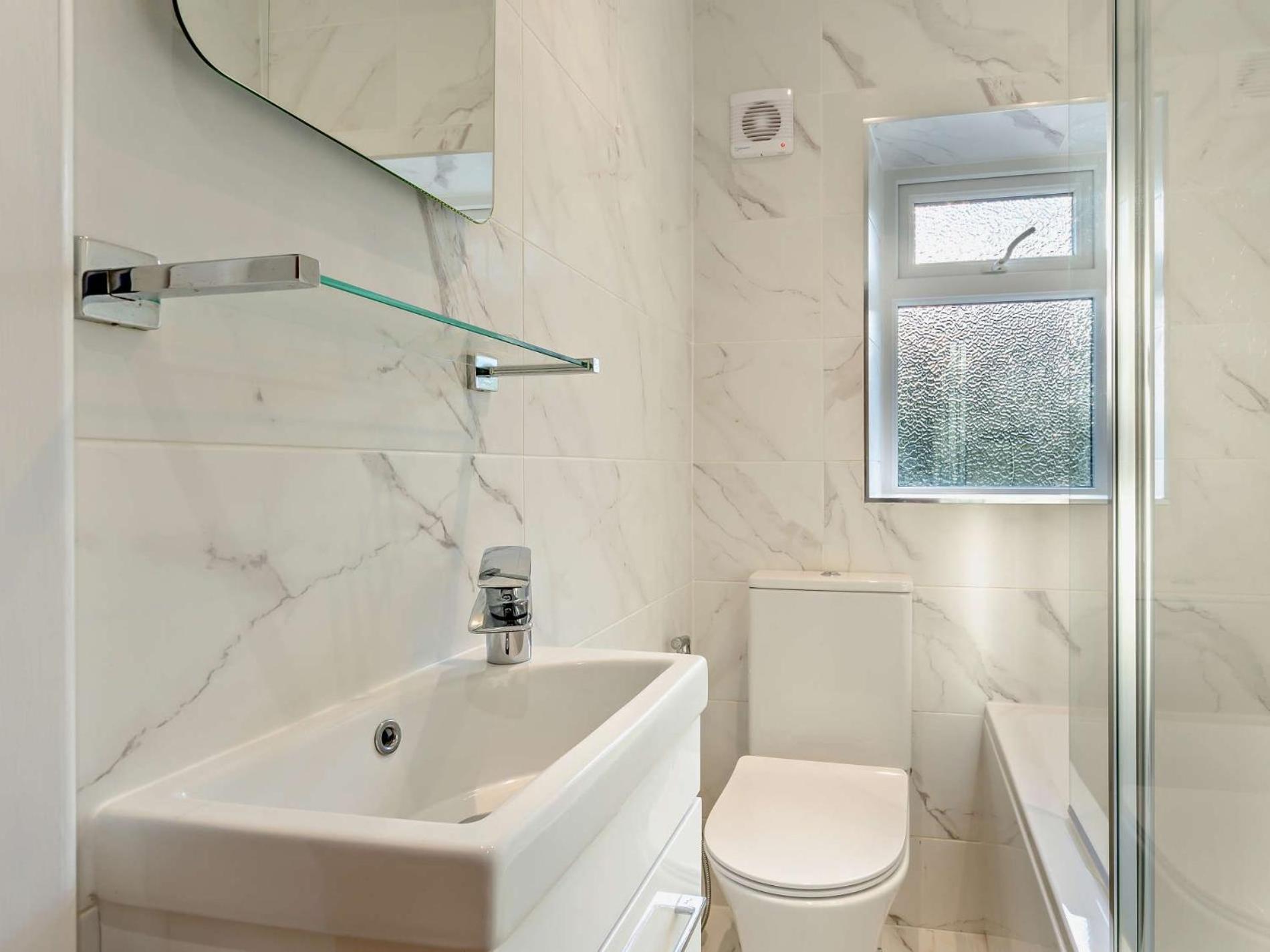 2 Bed In Grassington 93941 Villa Hebden Eksteriør bilde