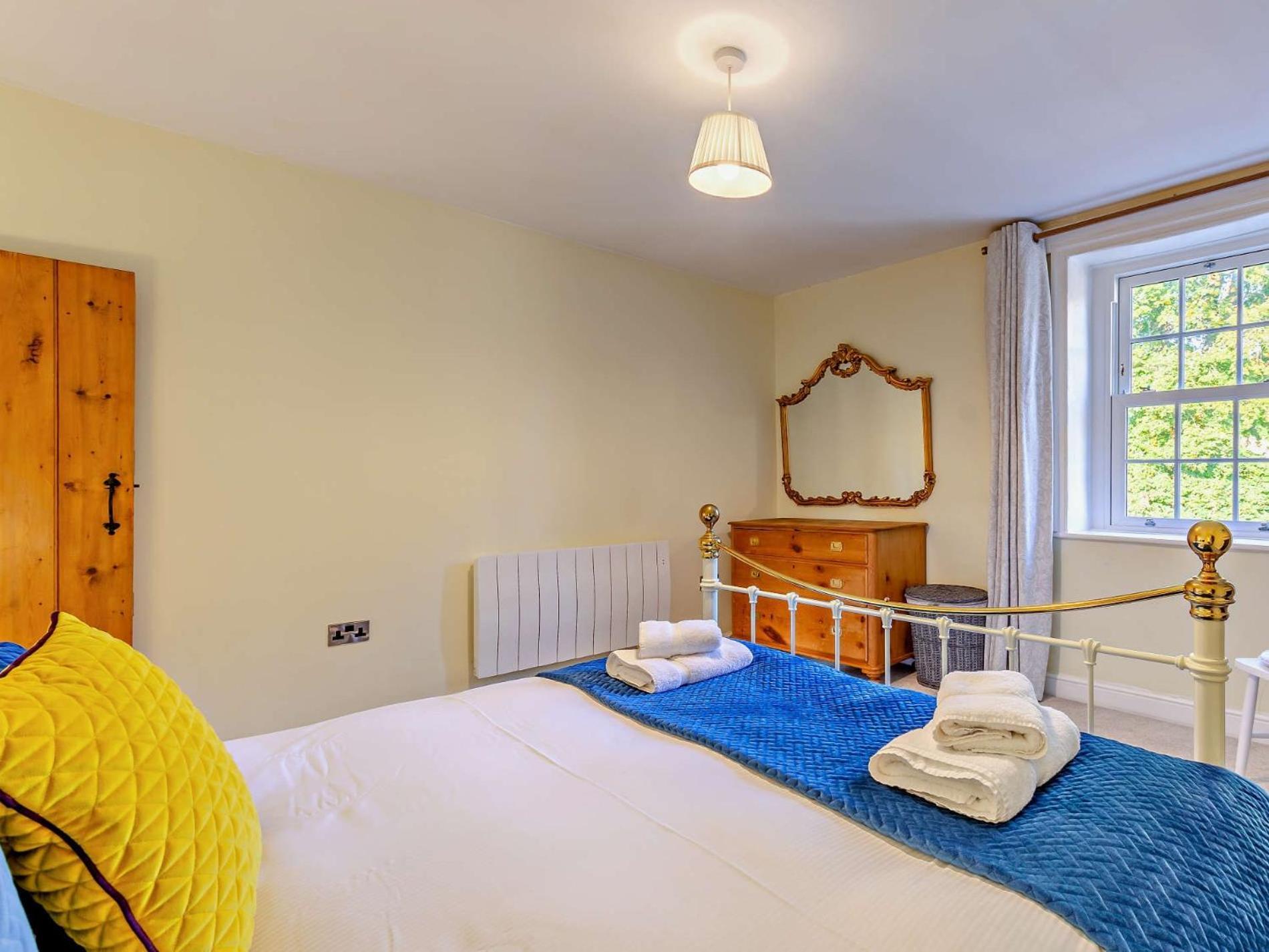 2 Bed In Grassington 93941 Villa Hebden Eksteriør bilde